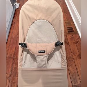 Baby Bjorn Bouncer